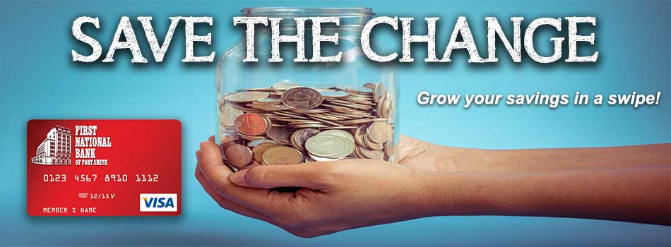 Learn More About Save The Change